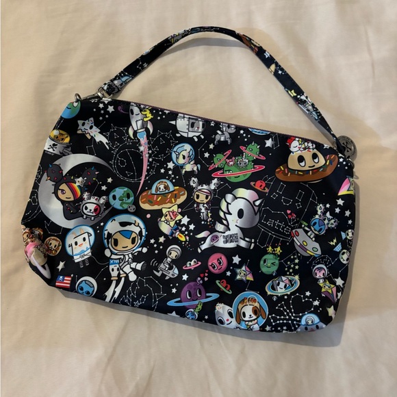Like New Tokidoki x Jujube Space Place Be Quick - Picture 2 of 2
